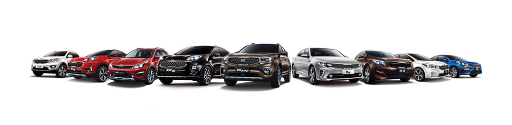 凯时|AG(AsiaGaming)优质运营商悦达起亚家族整体亮相